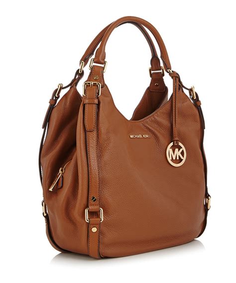 is michael kors designer bag